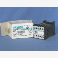 Siemens 3TF2001-0BB4 (NEW)
